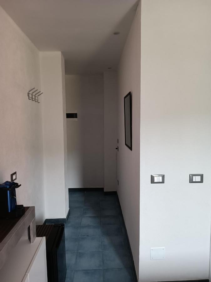 Villa Caribe Affittacamere Monterosso al Mare Bagian luar foto